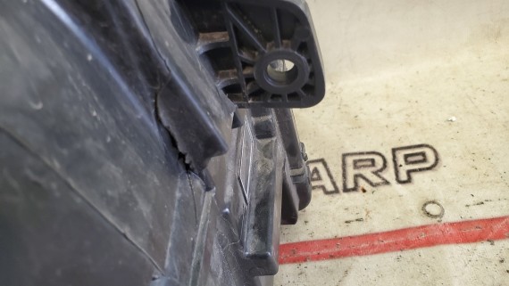 Фара правая Lixiang L7 2022-н.в.