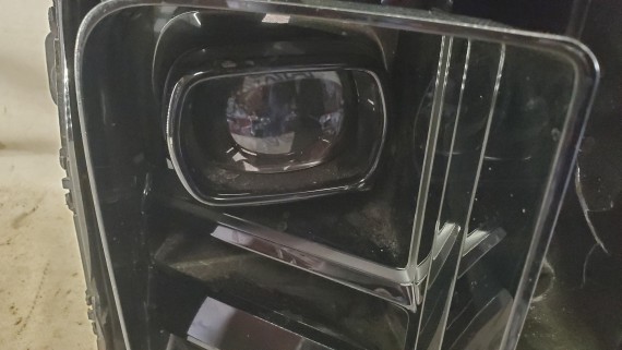 Фара правая Lixiang L7 2022-н.в.