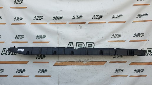 Кронштейн подножки правый BMW X6 E71 2007-2013