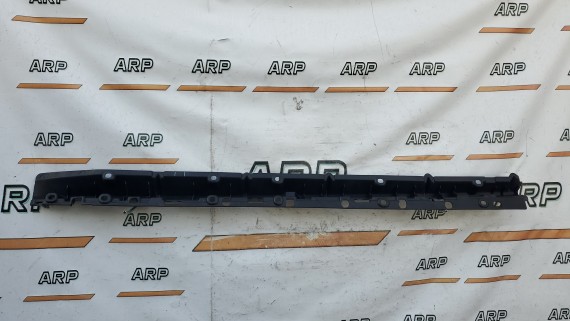 Кронштейн подножки правый BMW X6 E71 2007-2013