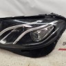 Фара левая Mercedes-Benz E-class W213 2016-2020