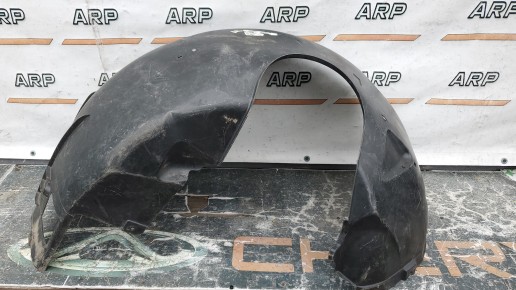 Локер передний правый BMW 7-Series E65 2001-2005