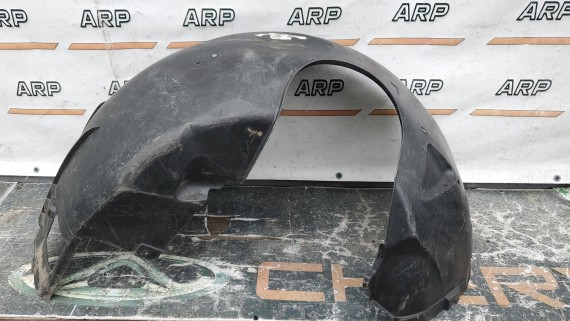 Локер передний правый BMW 7-Series E65 2001-2005