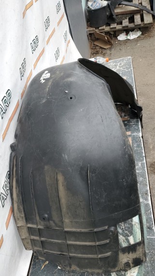 Локер передний правый BMW 7-Series E65 2001-2005