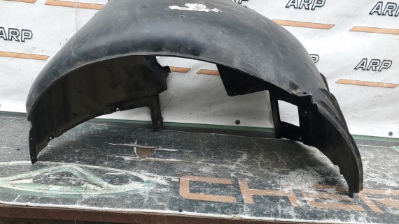 Локер передний правый BMW 7-Series E65 2001-2005