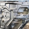 Дверь задняя правая Nissan Murano 2 Z51 2007-2015