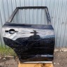 Дверь задняя правая Nissan Murano 2 Z51 2007-2015