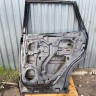 Дверь задняя правая Nissan Murano 2 Z51 2007-2015