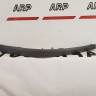 Накладка переднего бампера правая Renault Laguna 2 2000-2008