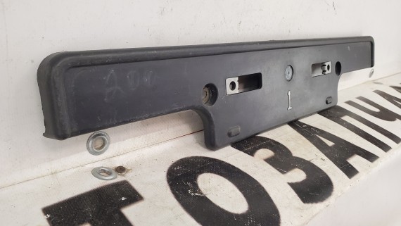 Площадка под номер Toyota Land Cruiser 200 2008-2012