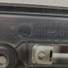 Площадка под номер Toyota Land Cruiser 200 2008-2012