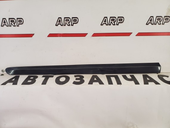 Накладка передней левой двери Peugeot 308 T7 2007-2015