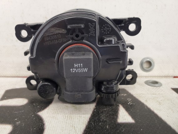 Фара противотуманная Ford Focus 2 2005-2008 Новая