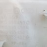 Бачок омывателя лобового стекла Skoda Octavia A5 2005-2013
