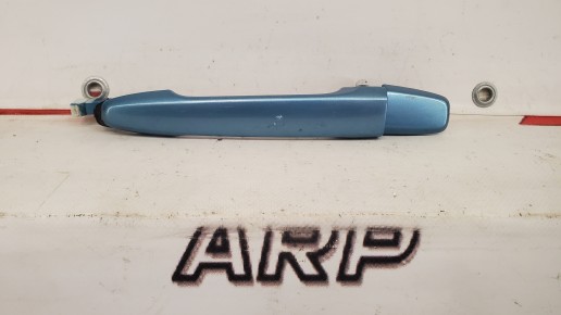 Ручка двери задней левой Mitsubishi Outlander GF, ASX 2014-2020