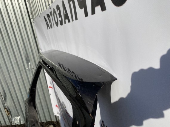 Дверь багажника Suzuki Grand Vitara 2 2005-2015