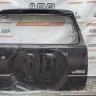 Дверь багажника Suzuki Grand Vitara 2 2005-2015