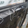 Дверь багажника Suzuki Grand Vitara 2 2005-2015