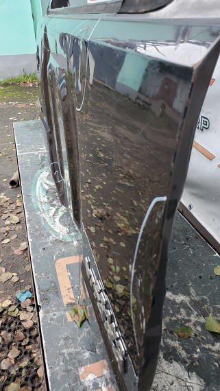 Дверь багажника Suzuki Grand Vitara 2 2005-2015