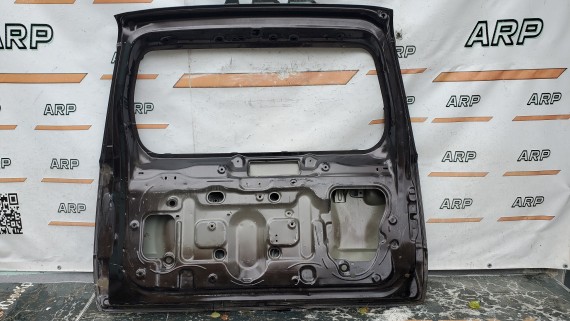 Дверь багажника Suzuki Grand Vitara 2 2005-2015