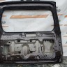 Дверь багажника Suzuki Grand Vitara 2 2005-2015