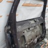 Дверь багажника Suzuki Grand Vitara 2 2005-2015
