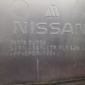 Обшивка центральной стойки левая Nissan X-Trail T31 2 2007-2015