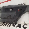 Защита переднего бампера Mazda CX-5 1 2012-2017
