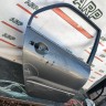 Дверь задняя правая Mitsubishi Lancer 9 седан
