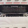 Решетка радиатора Haval F7 2019-2022