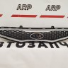 Решетка радиатора Kia Picanto 2011-2015