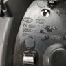 Решетка радиатора Kia Picanto 2011-2015