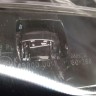 ПТФ фара правая Toyota Land Cruiser 300 2021-2024
