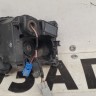 ПТФ фара правая Toyota Land Cruiser 300 2021-2024
