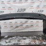 Бампер задний Mercedes-Benz E-Class W211 2002–2009
