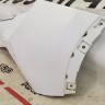 Накладка бампера передняя левая FAW Bestune T77 2018-н.в.