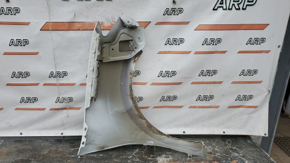 Крыло переднее левое Renault Sandero 2 2014-2024