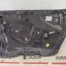Корпус стеклоподъемника передний правый Volkswagen Passat B7 2011-2015