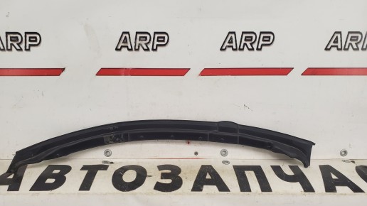 Уплотнитель двери передний левый Mercedes-Benz S-класс W220 2002-2005