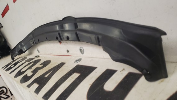 Уплотнитель двери передний левый Mercedes-Benz S-класс W220 2002-2005