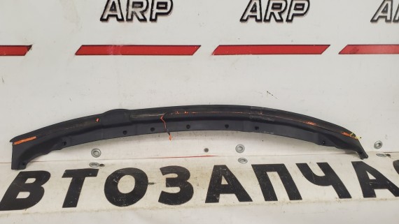 Уплотнитель двери передний левый Mercedes-Benz S-класс W220 2002-2005