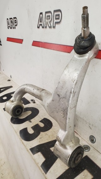 Рычаг задний верхний правый Mercedes Benz M-Class W163 1997-2005