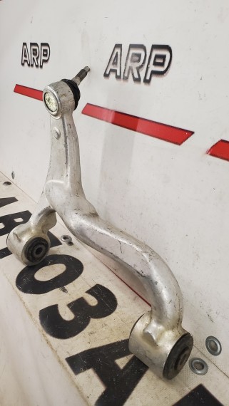 Рычаг задний верхний правый Mercedes Benz M-Class W163 1997-2005