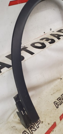 Расширитель крыла передний правый Volkswagen Tiguan 1 2016-2020