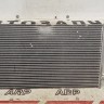 Радиатор кондиционера Skoda Rapid 1 2012-2020