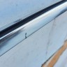 Молдинг крыши правый Mercedes-BENZ CLS C257 2017-2021