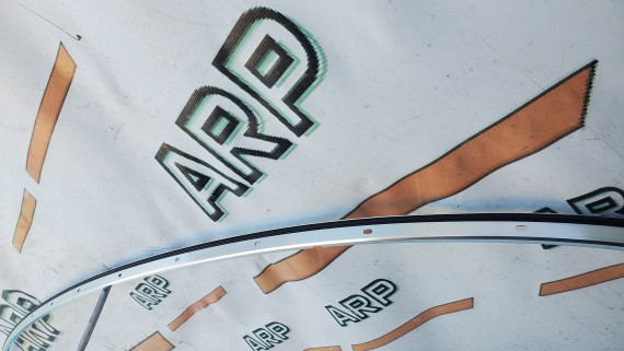 Молдинг крыши правый Mercedes-BENZ CLS C257 2017-2021