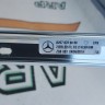 Молдинг крыши правый Mercedes-BENZ CLS C257 2017-2021