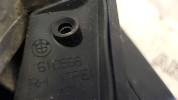 Зеркало правое BMW Х6 Е71 2007-2013