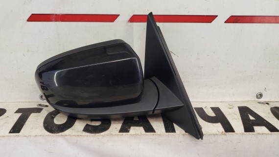 Зеркало правое BMW Х6 Е71 2007-2013